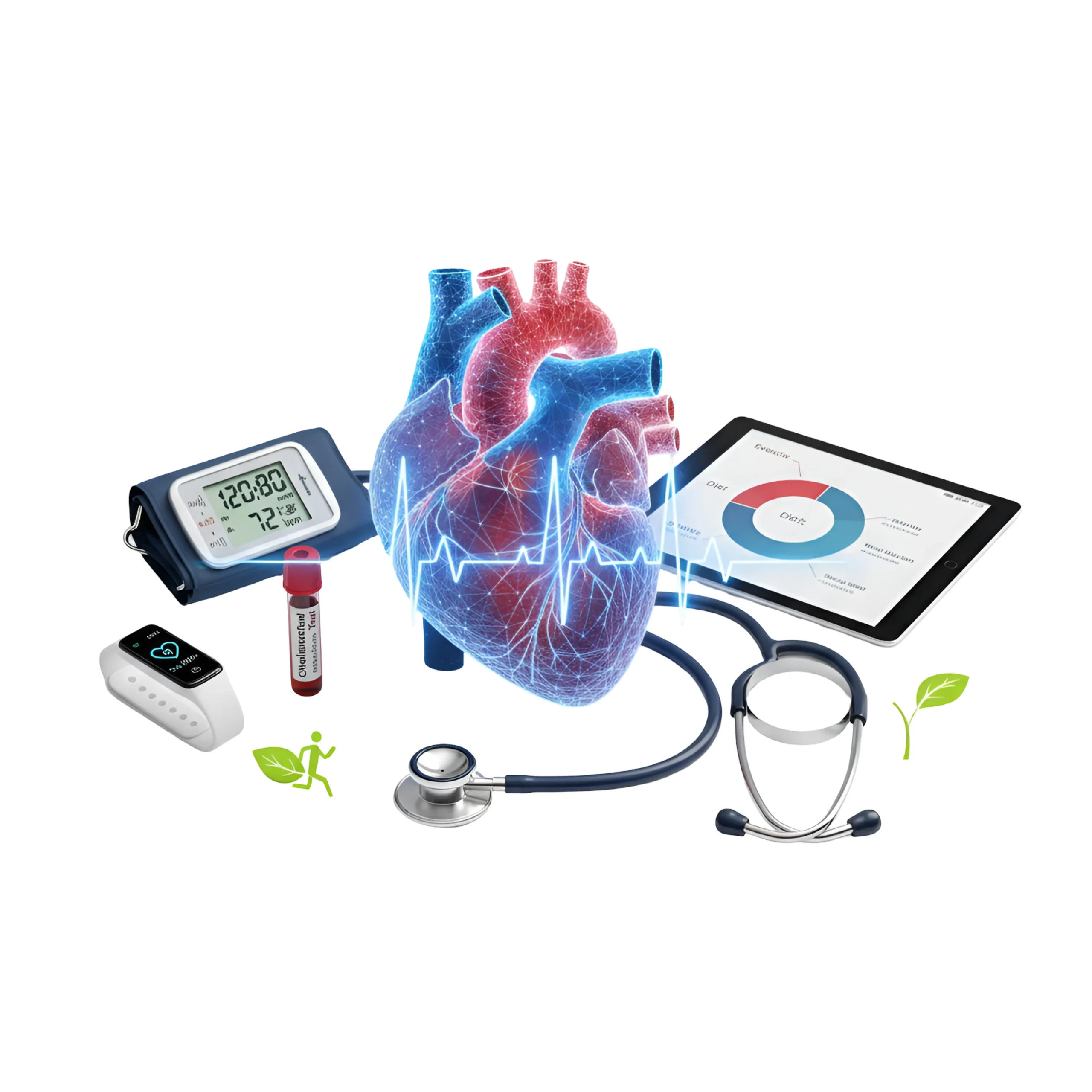Cardiología