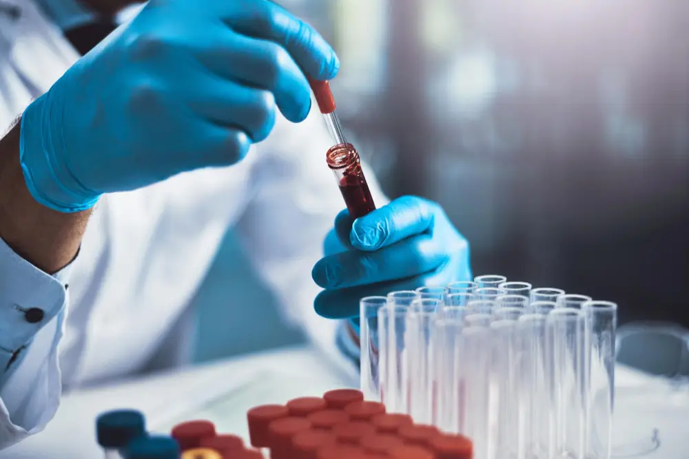 Hematología