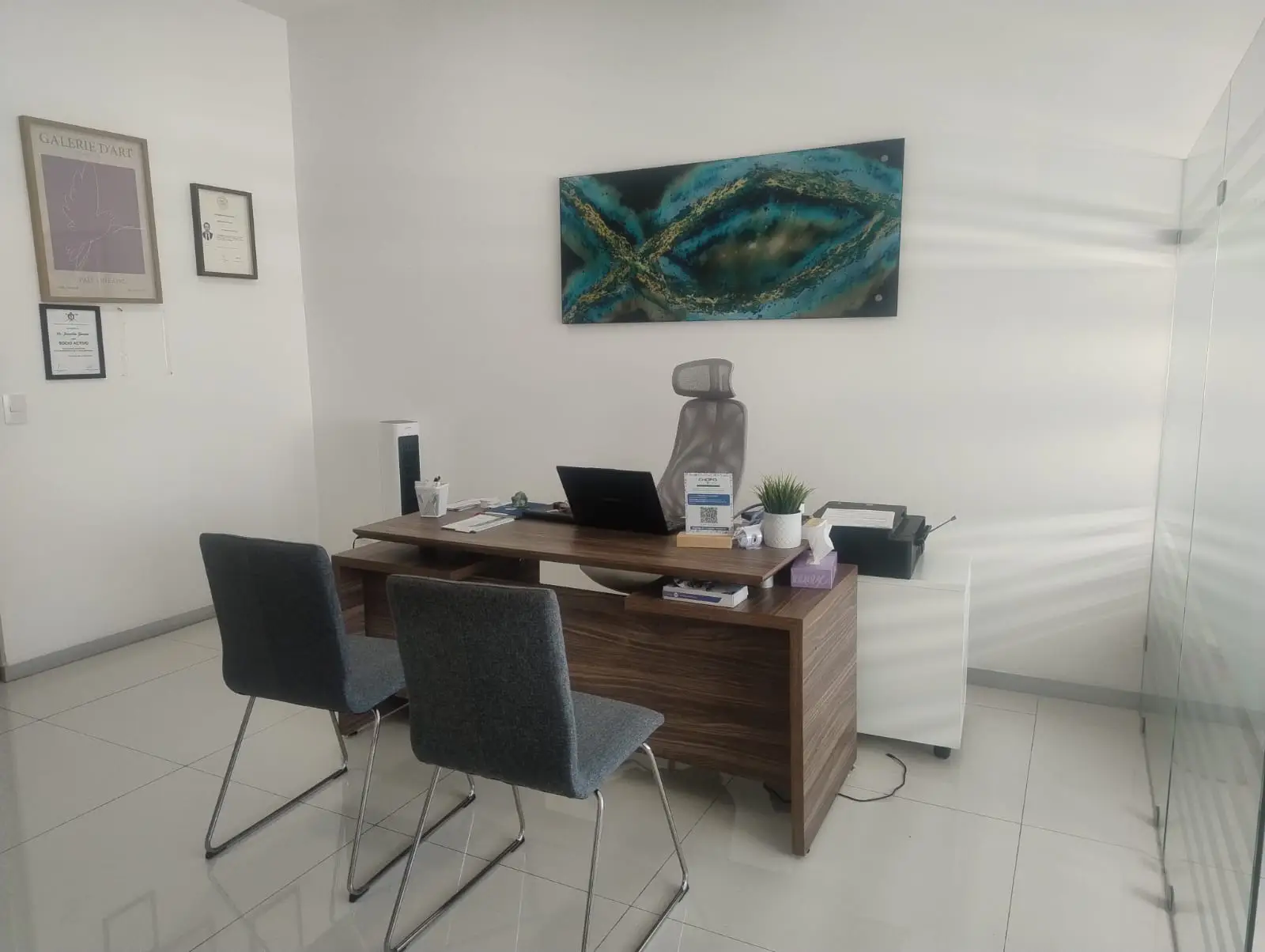 Instalación 3